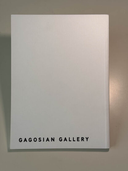 Various pics of the Ed Ruscha Photographs book Seven Products, Twentyfive Apartments, Three Palm Trees, Six Rooftops, And One Aerial View