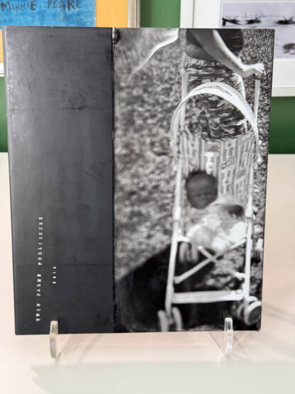 various pictures of the Gary Briechle monograph "Photographs" published by Twin Palms.