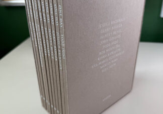 Various photographs of ONE DAY: 10 Photographers published in Heidelberg by Kehrer Verlag in 2010