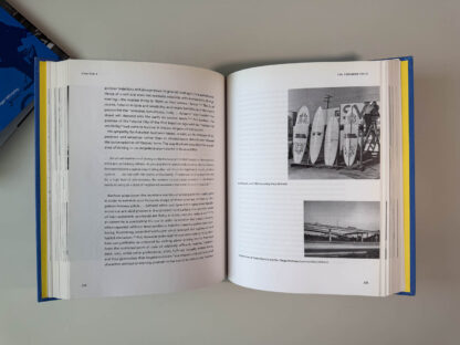 Various photos of Reyner Banham: Historian of the Immediate Future published by MIT Press.