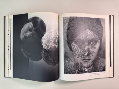 Various pictures of the Edward Steichen monograph A Life in Photography. NY: Doubleday, 1963.